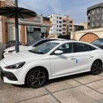 فروش MG GT 2024 صفر کیلومتر