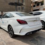 فروش MG GT 2024 صفر کیلومتر