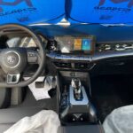 فروش MG GT 2024 صفر کیلومتر