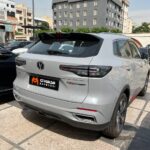چانگان CS55 Plus مدل 2024 | صفر کیلومتر