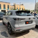 چانگان CS55 Plus مدل 2024 | صفر کیلومتر
