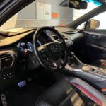 لکسوس NX300h مدل 2017