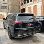 تیگو ۸ پرو مدل ۱۴۰۲ | آپشن کامل، رنگشدگی جزیی، قیمت عالی