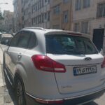 تیگو5 مدل 99
