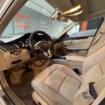بنز e200 ۲۰۱۶