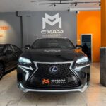 Nx200 F sport ان ایکس اف اسپورت ۲۰۱۷