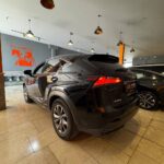 Nx200 F sport ان ایکس اف اسپورت ۲۰۱۷