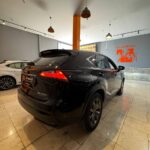 Nx200 F sport ان ایکس اف اسپورت ۲۰۱۷