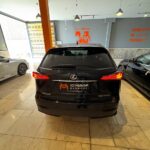Nx200 F sport ان ایکس اف اسپورت ۲۰۱۷