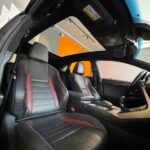Nx200 F sport ان ایکس اف اسپورت ۲۰۱۷