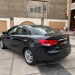 سراتو آپشنال مدل ۱۳۹۷ | فول آپشن، قیمت مناسب، آماده تحویل