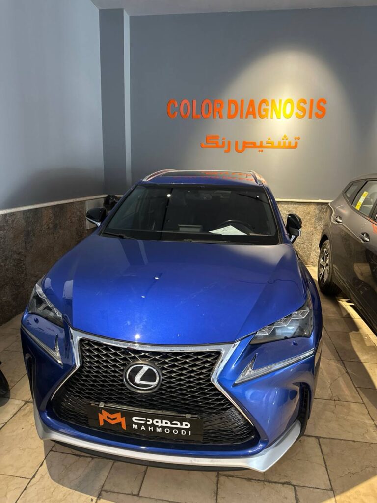 خرید و فروش و قیمت روز لکسوس NX هیبرید 300h fsport