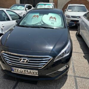 خرید و فروش و قیمت روز هیوندای سوناتا lf