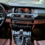 بی ام و 528 مدل 2016 فول شرکتی