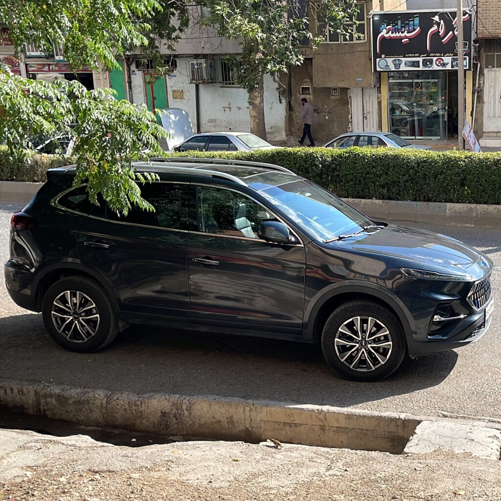Kmc k7 کی ام سی