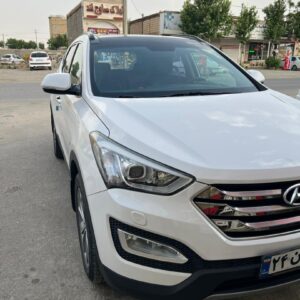 سانتافه ۲۰۱۵ فول