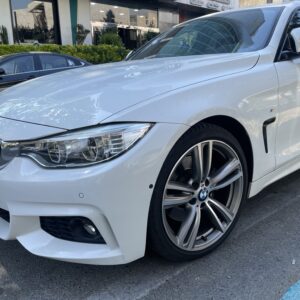 فروش بی ام و ‌۴۲۸ گرن کوپه