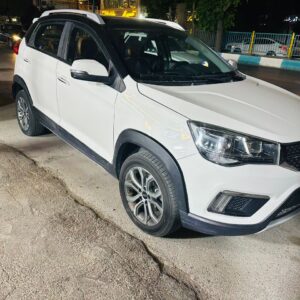 ام وی ام ایکس۲۲ اسپورت بیرنگ سفید