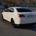 ام جی550شوالیه