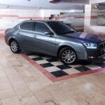دنا پلاس توربو شارژ اتوماتیک