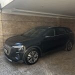 ائودی Q5 etron