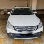 فروش اچ سی کراس مدل ۹۷