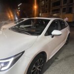 تویوتا لوین