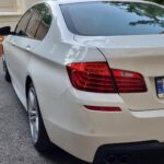 بی ام و 528 مدل 2016 فول شرکتی