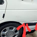 پژو پارس اتوماتیک ۸۹
