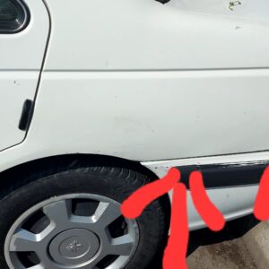 پژو پارس اتوماتیک ۸۹