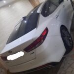 اپتیما جی تی لاین ۲۰۱۷