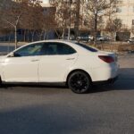 ام جی550شوالیه