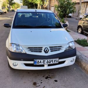 تندر ال نود