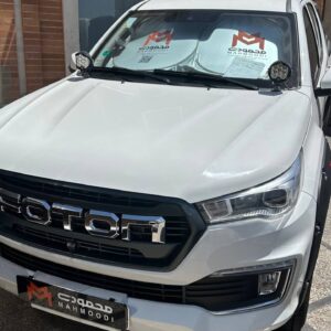خرید و فروش و قیمت روز فوتون تونلند G7 بنزینی مدل 1402