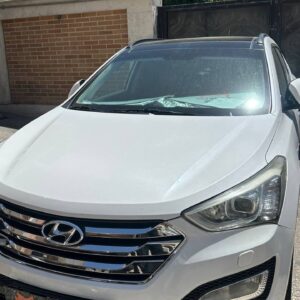 خرید و فروش و قیمت روز هیوندای سانتافه مدل 2016