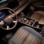 میتسوبیشی hتک دیفرانسیل
