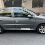 خودرو۲۰۷  دنده ای۹۶